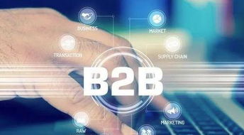 b2b電子商務(wù)平臺為未來將面臨怎么樣的機(jī)遇