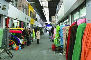 中國主要家紡產(chǎn)業(yè)基地及產(chǎn)業(yè)集群分布